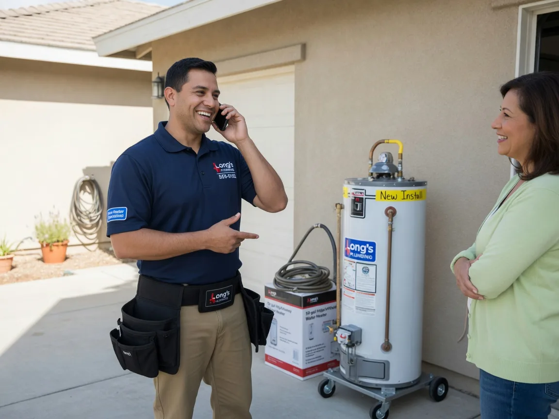 Leak Detection Lawtell, LA FAQs
